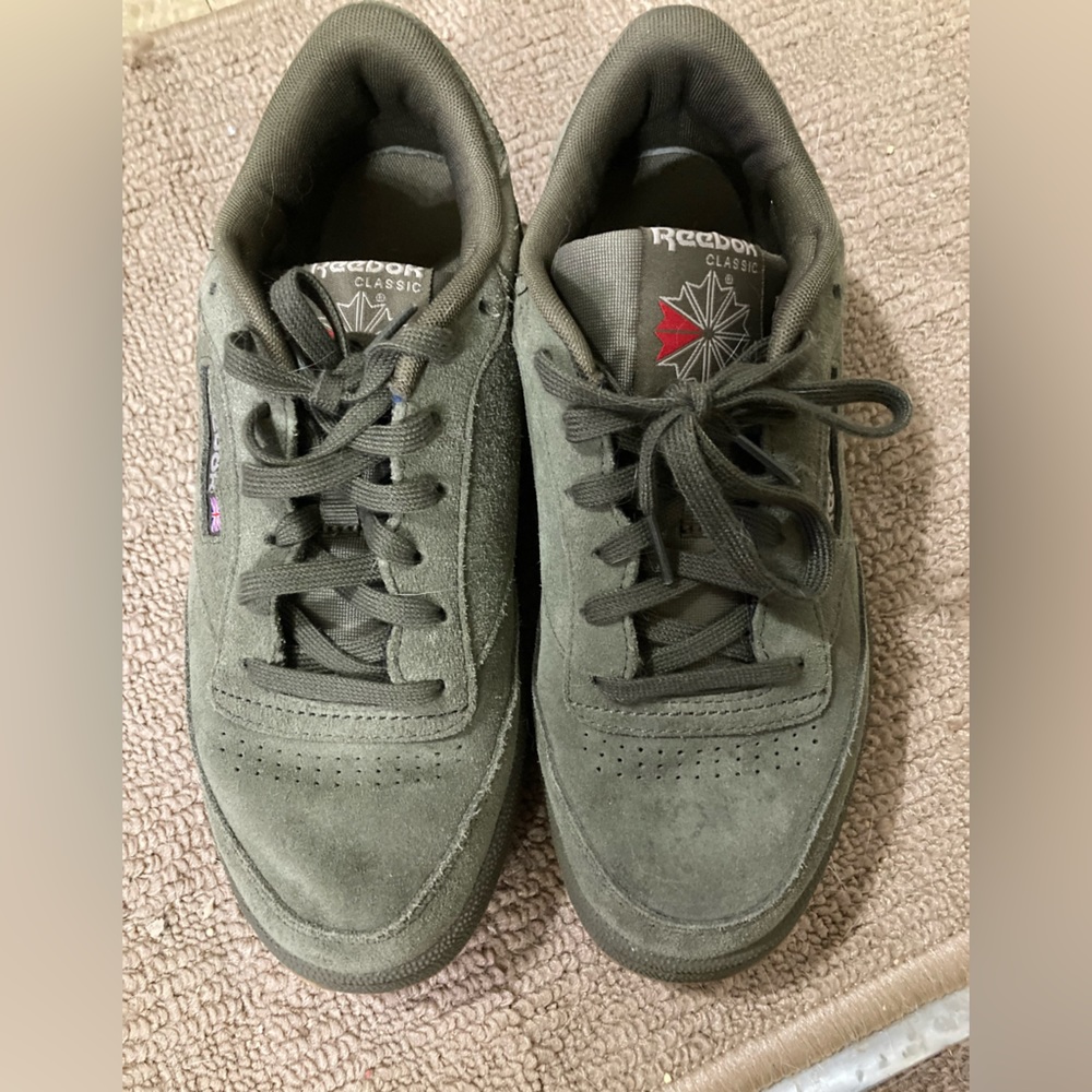Reebok Tennis Shoes
